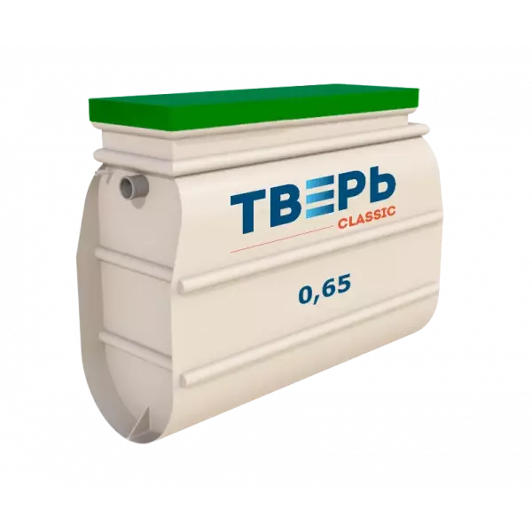 ТВЕРЬ Classic 0,65