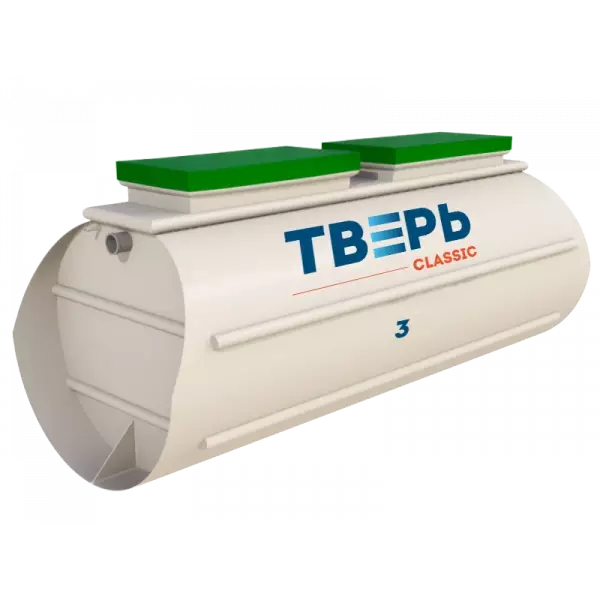 ТВЕРЬ Classic 3