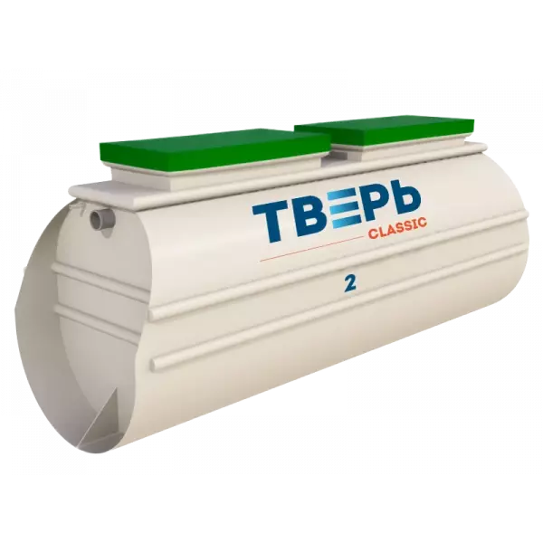 ТВЕРЬ Classic 2
