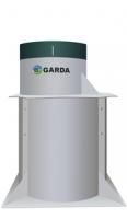 GARDA-3
