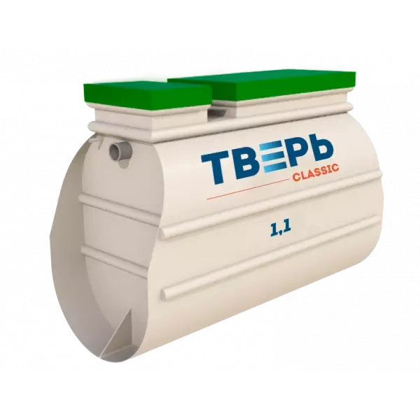 ТВЕРЬ Classic 1,1