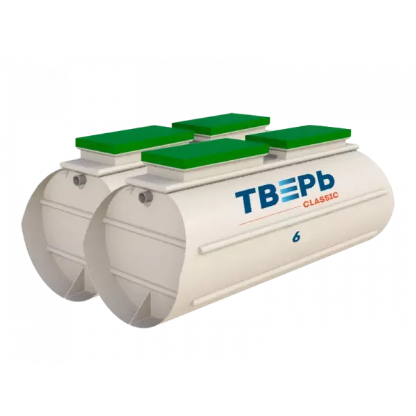 ТВЕРЬ Classic 6
