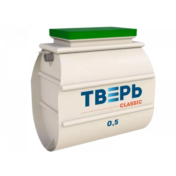 ТВЕРЬ Classic 0,5