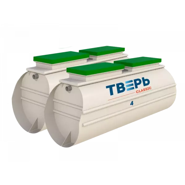 ТВЕРЬ Classic 4