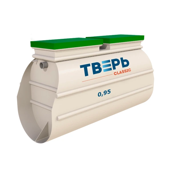ТВЕРЬ Classic 0,95