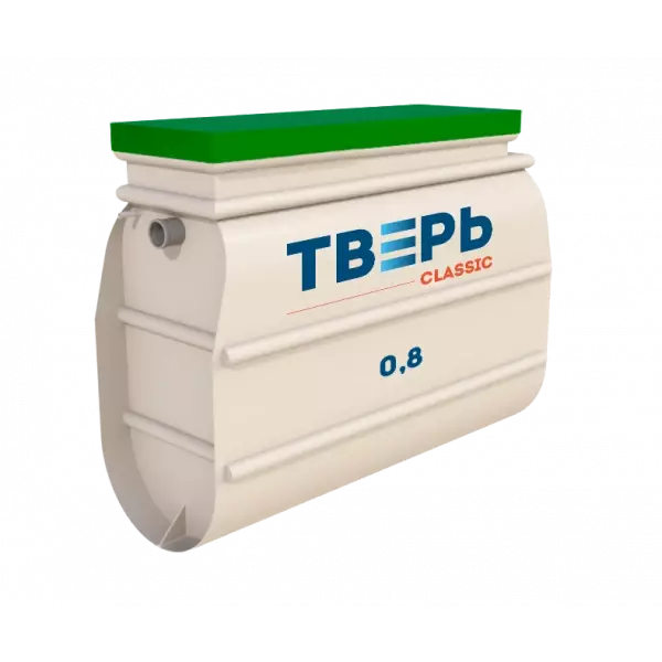 ТВЕРЬ Classic 0,8