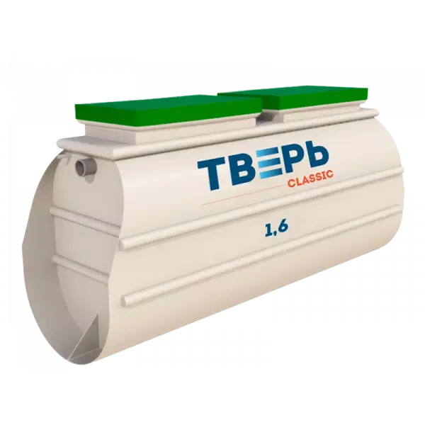 ТВЕРЬ Classic 1,6