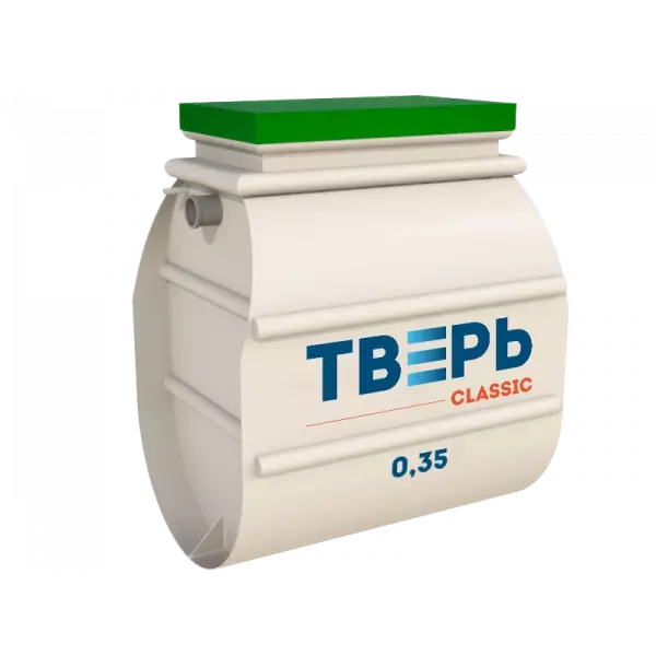 ТВЕРЬ Classic 0,35