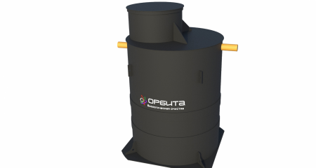 Орбита ПРО-10