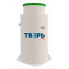 ТВЕРЬ Pro 0,8 · самотечный отвод · ввод 79 см · стандарт