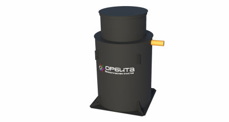 Орбита ЭКО-5